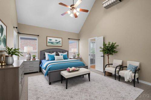 4145 Indian Run Dr, Carrollton, TX, 75010-3296 | Card Image