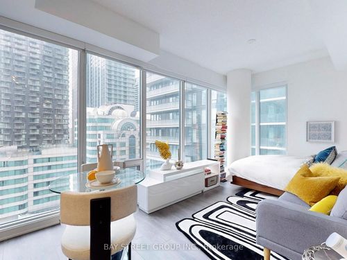 2311-115 Blue Jays Way, Toronto, ON, M5V0N4 | Card Image