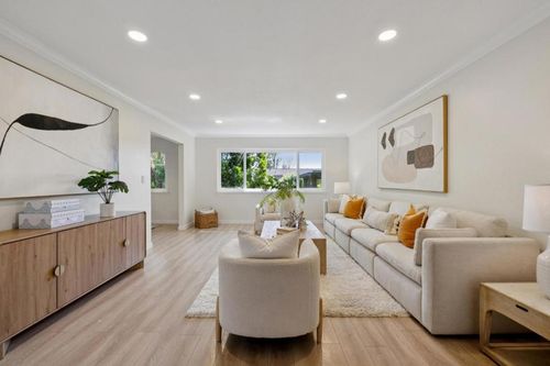 1544 San Antonio St, Menlo Park, CA, 94025-3129 | Card Image