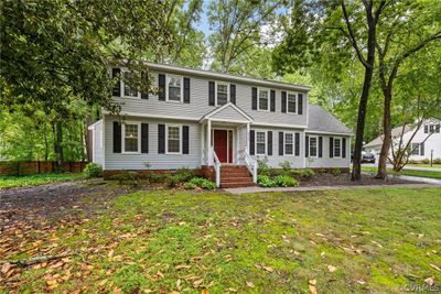 8110 Elmart Court, House other with 5 bedrooms, 2 bathrooms and null parking in North Chesterfield VA | Image 1