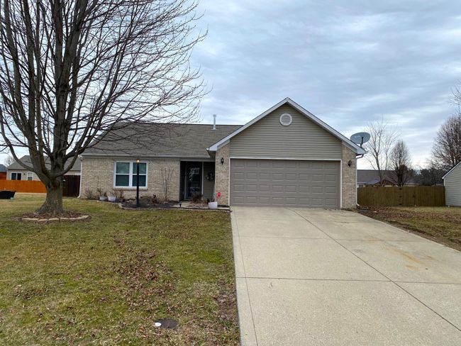 956 Arabian Way, House other with 3 bedrooms, 2 bathrooms and null parking in Bargersville IN | Image 32