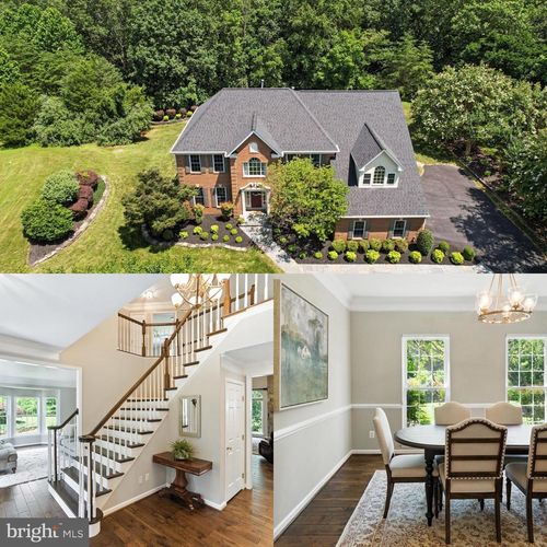 7401 Clifton Quarry Dr, Clifton, VA, 20124-2810 | Card Image