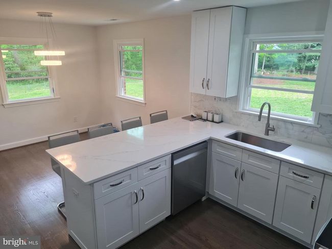 7312 Gene St, House other with 4 bedrooms, 2 bathrooms and null parking in ALEXANDRIA VA | Image 18