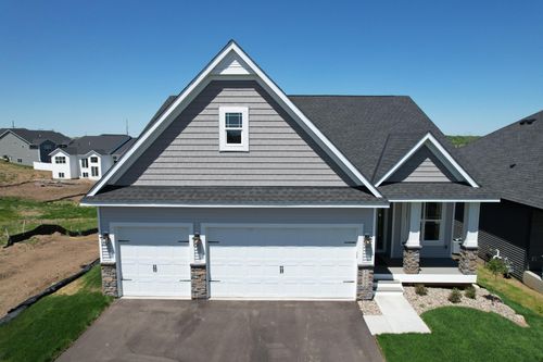 13822 Arrowhead Way, Rosemount, MN, 55068-6800 | Card Image