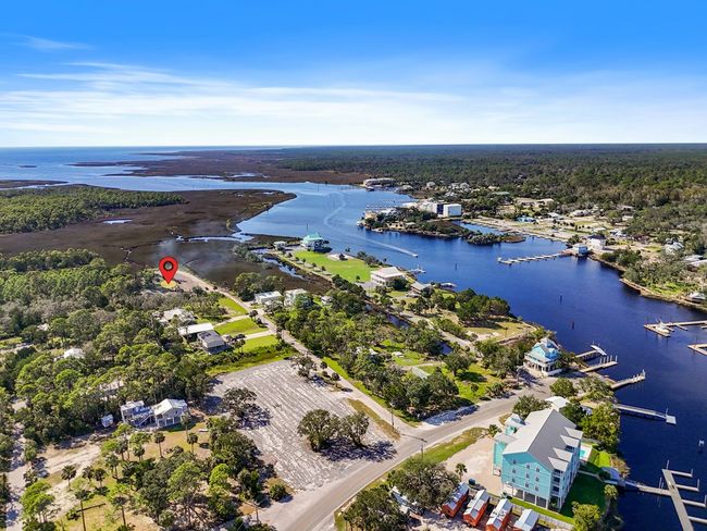 159 Sw 273rd Ave, Home with 0 bedrooms, 0 bathrooms and null parking in Steinhatchee FL | Image 10