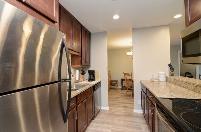 APT-310 - 120 Lakeview Dr, Condo with 2 bedrooms, 1 bathrooms and 1 parking in Bloomingdale IL | Image 15