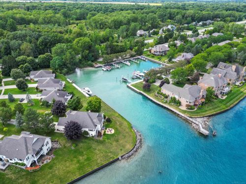 3708 Riverview Terrace N Road, East China Township, MI, 48054 | Card Image