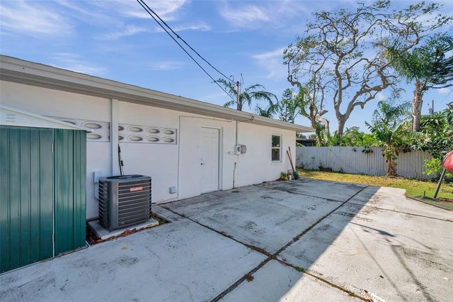 2009 Cleveland St, House other with 3 bedrooms, 2 bathrooms and null parking in CLEARWATER FL | Image 51