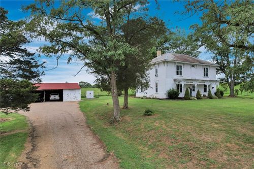 12375 Hamby Hill Rd, Frazeysburg, OH, 43822-9806 | Card Image