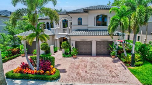 17865 Monte Vista Dr, Boca Raton, FL, 33496-1057 | Card Image