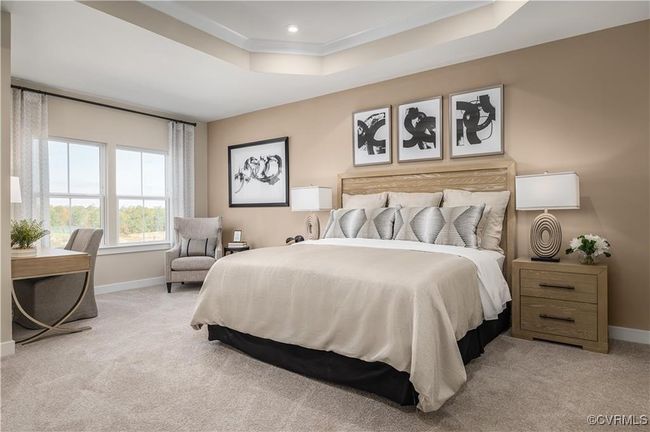12151 Calgary Loop, Condo with 3 bedrooms, 3 bathrooms and null parking in Chester VA | Image 9