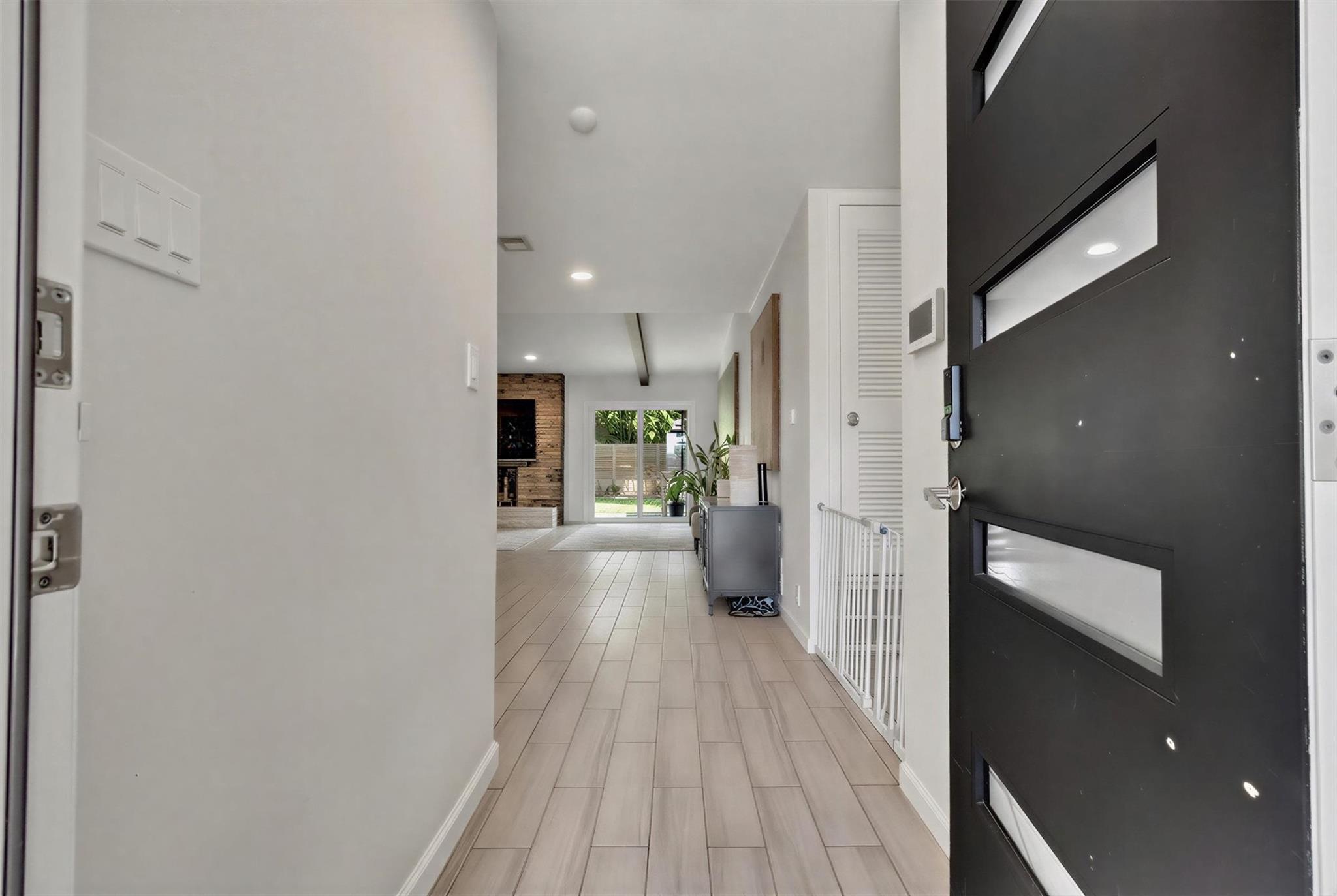 Residential Lease in Austin 3