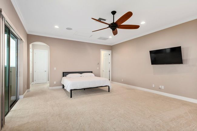 5402 Tidewater Preserve Blvd, House other with 4 bedrooms, 5 bathrooms and null parking in BRADENTON FL | Image 72