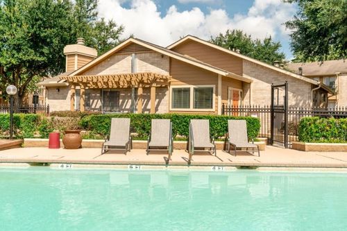 1404-515 S Bender Avenue, Humble, TX, 77338 | Card Image