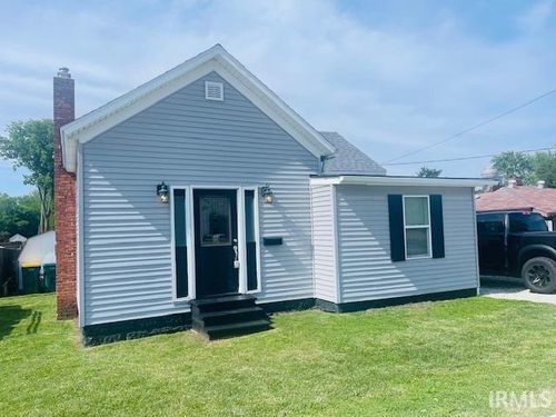 608 W Main St, Greentown, IN, 46936-1043 | Card Image