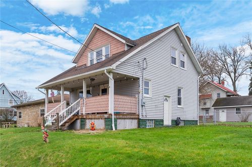 2003 Delaware Ave, New Castle, PA, 16105-2242 | Card Image