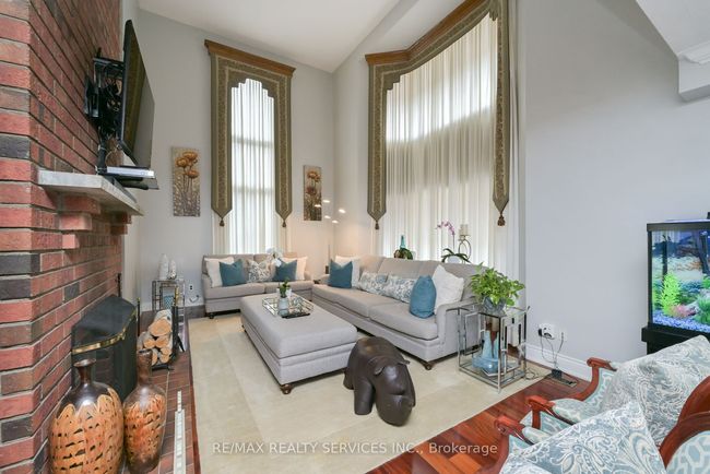 15 Brookbank Crt, House other with 4 bedrooms, 4 bathrooms and 4 parking in Brampton ON | Image 17