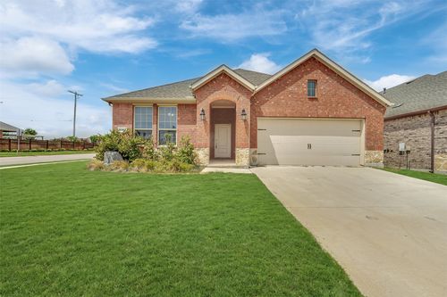3303 Brady Starr Dr, Aubrey, TX, 76227-1118 | Card Image