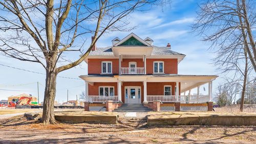 5113 Old Brock Rd, Pickering, ON, L1Y1B7 | Card Image