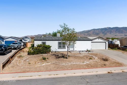 87 Rose Peak Rd, Dayton, NV, 89403-9309 | Card Image