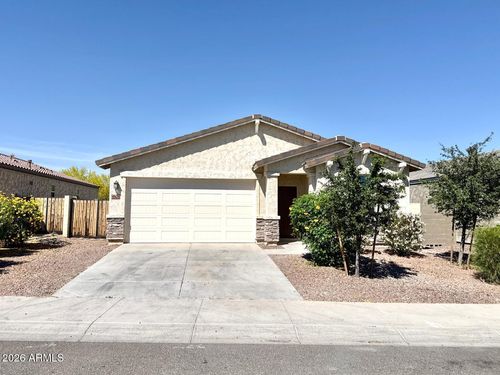 18428 W Puget Ave, Waddell, AZ, 85355-7926 | Card Image