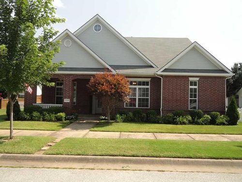 6649 Bernice Avenue, Springdale, AR, 72762 | Card Image