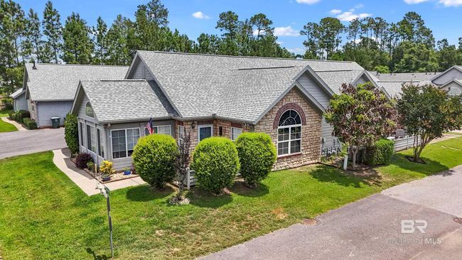 602 Wyld Palms Dr, Condo with 2 bedrooms, 2 bathrooms and null parking in Foley AL | Image 45