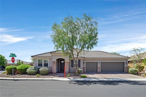 10391 Celestial Echo St, Las Vegas, NV, 89183-4235 | Card Image