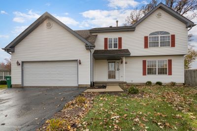 102 Bushthorn Drive, House other with 4 bedrooms, 2 bathrooms and 2 parking in Elwood IL | Image 1