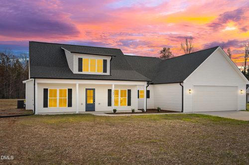 123 Gregorys Grange, Yanceyville, NC, 27379 | Card Image