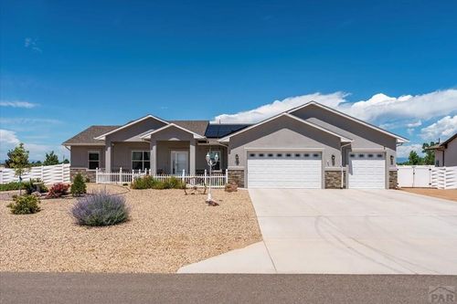 711 N Paradox Dr, Pueblo West, CO, 81007-2157 | Card Image