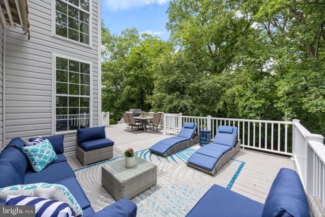 6110 Traceys Overlook Rd, House other with 5 bedrooms, 5 bathrooms and null parking in TRACYS LANDING MD | Image 44