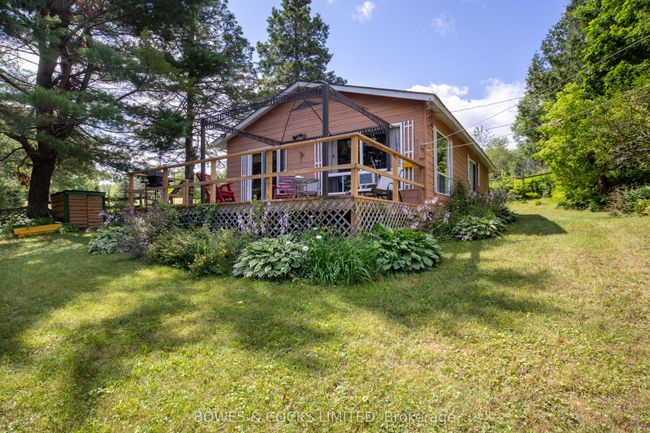 197 King Rd, House other with 3 bedrooms, 1 bathrooms and 2 parking in Wollaston ON | Image 14