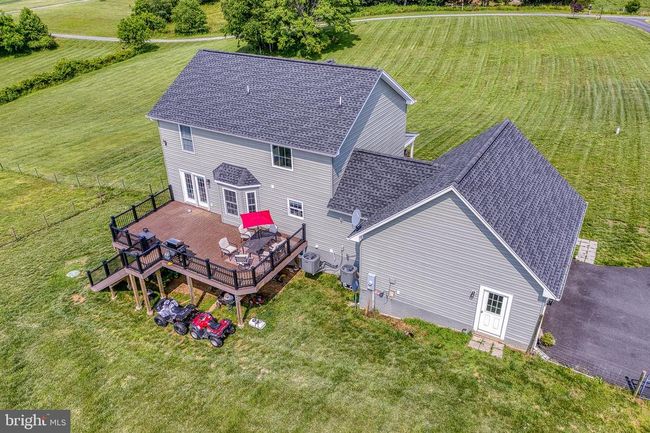 11400 Alvin Ln, House other with 3 bedrooms, 4 bathrooms and null parking in CULPEPER VA | Image 54