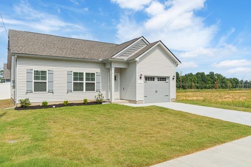 163 Stonehenge Lane, Manchester, TN, 37355 | Card Image