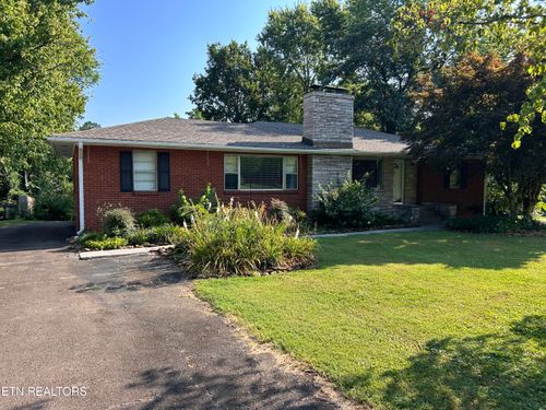 5009 W Sunset Rd, Knoxville, TN, 37914-5054 | Card Image