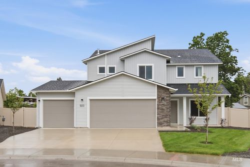 503 W Novak Dr, Emmett, ID, 83617 | Card Image