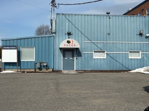 422 W Onondaga St, Syracuse, NY, 13202-3210 | Card Image