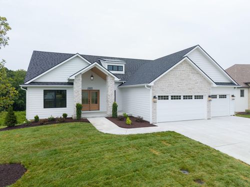 2809 Misty Flower Dr, COLUMBIA, MO, 65203-5773 | Card Image