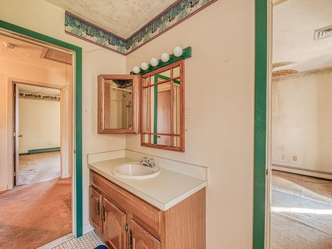 APT-4-5 - 489 Turnpike St, Condo with 2 bedrooms, 2 bathrooms and 2 parking in South Easton MA | Image 19