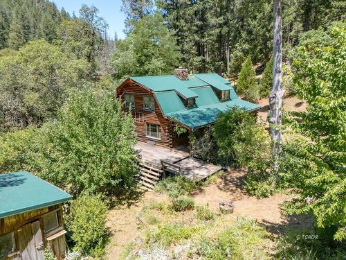 691 Lost Bridge Rd, Lewiston, CA, 96052 | Card Image