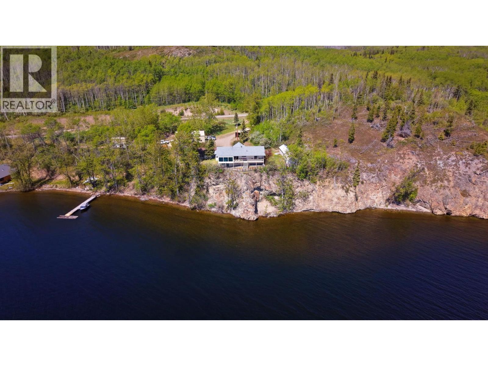 Residential in Burns Lake 3