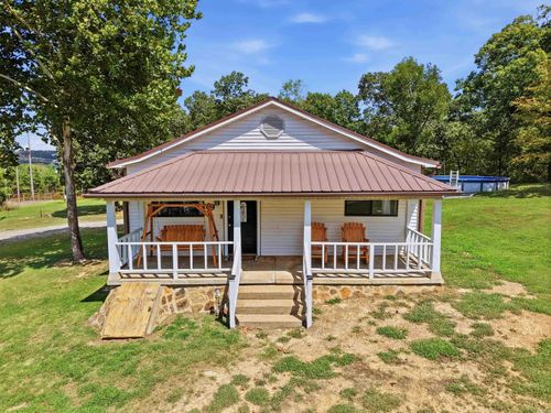49 Heber Springs Rd S, Heber Springs, AR, 72543-9082 | Card Image