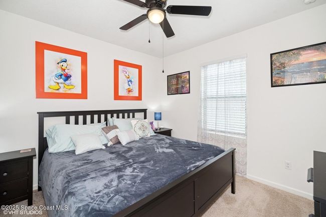 5221 Talbot Blvd, House other with 4 bedrooms, 2 bathrooms and null parking in Cocoa FL | Image 19