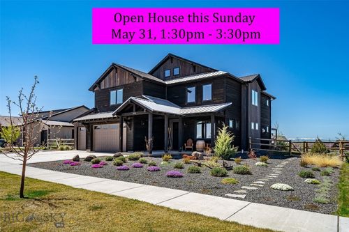 950 White Horse Loop, Bozeman, MT, 59718-1201 | Card Image