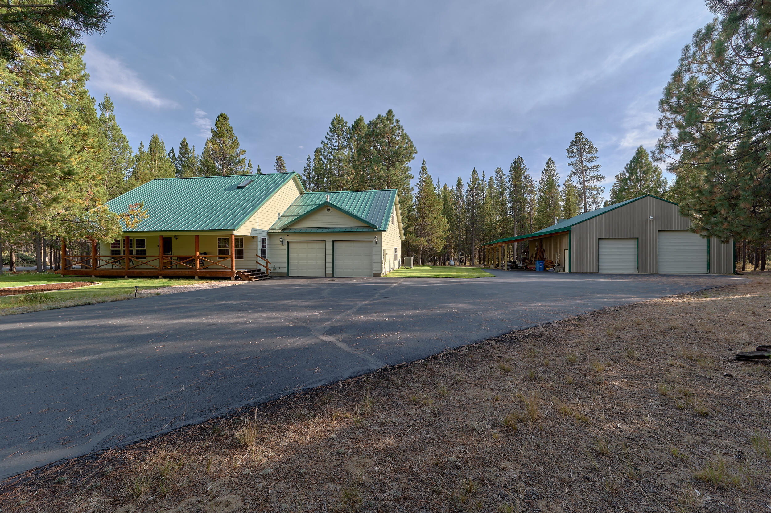 Sparks Dr, LA Pine, OR 97739