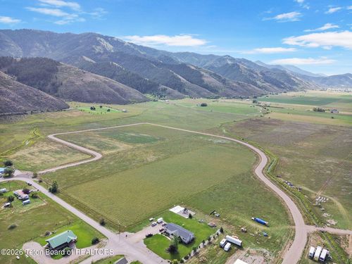 LOT 6 Mustang, Grover, WY, 83122 | Card Image