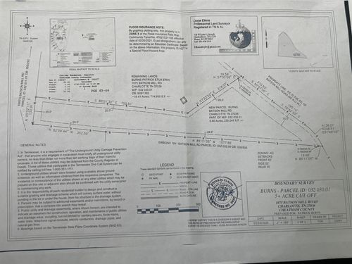 3 Batson Mill Rd, Charlotte, TN, 37036 | Card Image