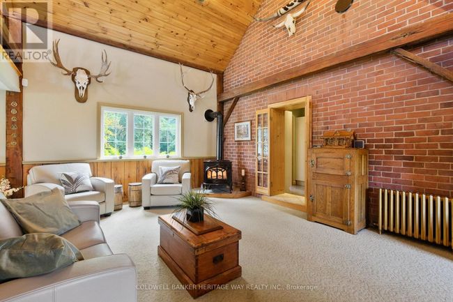 1276 9 Th Line, House other with 4 bedrooms, 3 bathrooms and 20 parking in Carleton Place ON | Image 8