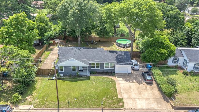 312 Dean St, House other with 3 bedrooms, 2 bathrooms and null parking in Athens TX | Image 23